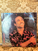 Phil Fearon & Galaxy – Everybody's Laughing Vinyl Record