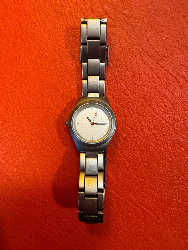Start Watch