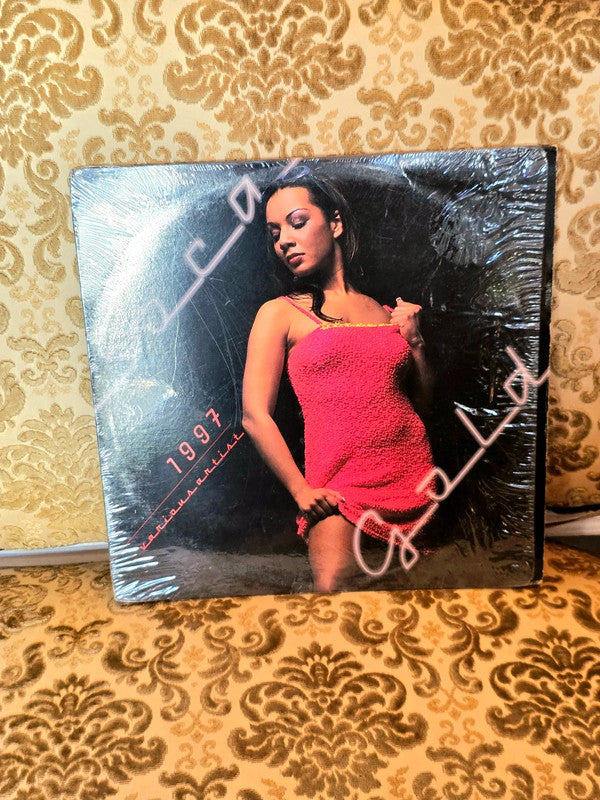 Various – Soca Gold 1997 Vinyl Record