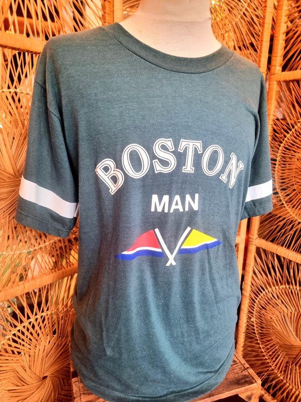 Vintage 80's Boston T-Shirt