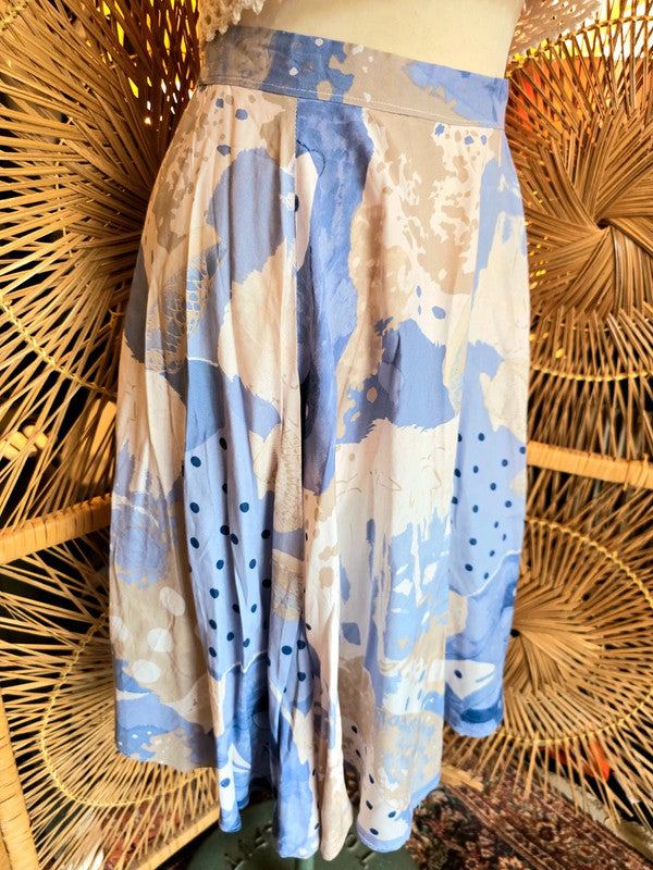 Vintage 70's/80's Skirt