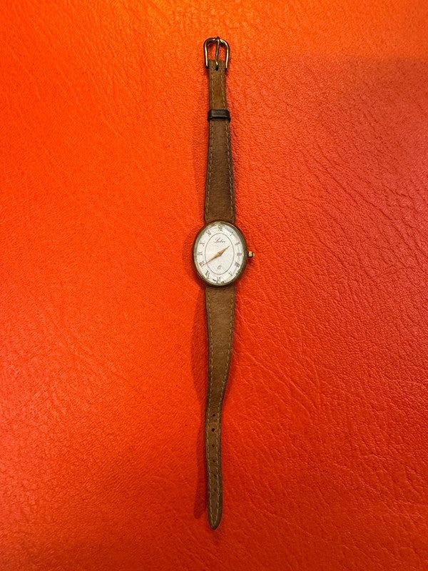 Vintage Labre Watch