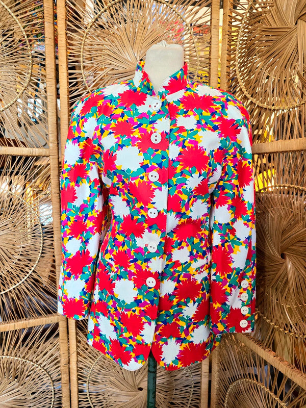 Vintage 80's Escada Blazer