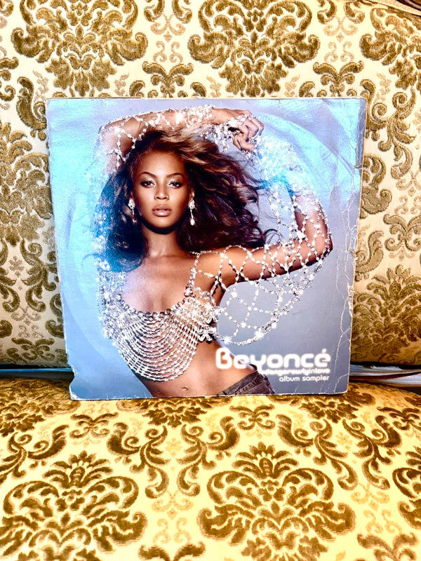 Beyoncé - Dangerously In Love Vinyl