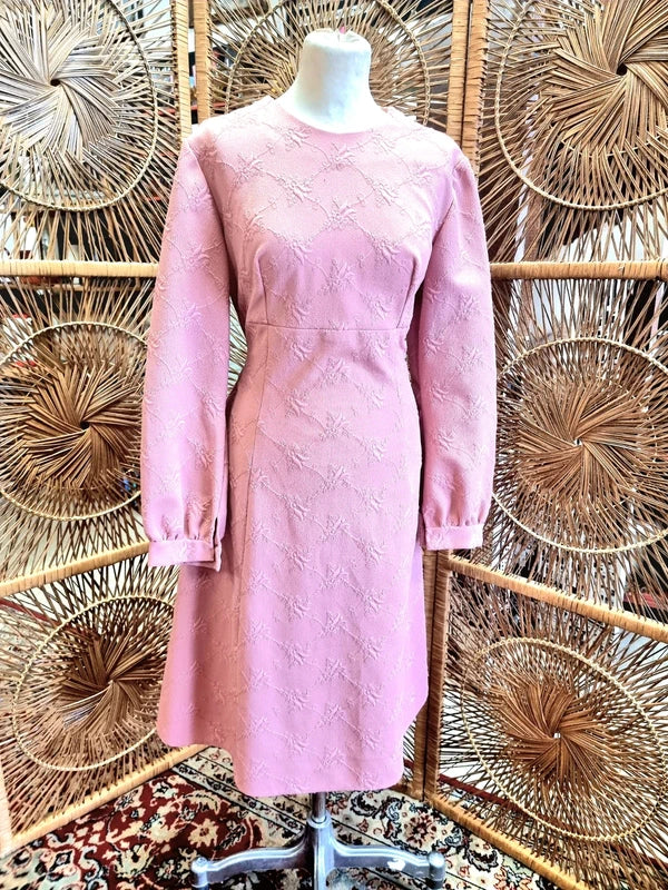 Vintage 60's Dress