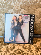 Madonna – Into The Groove Vinyl Record