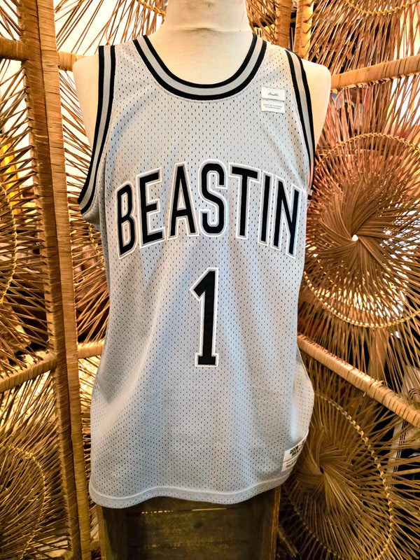 Vintage Beastin x Mitchell & Ness Jersey