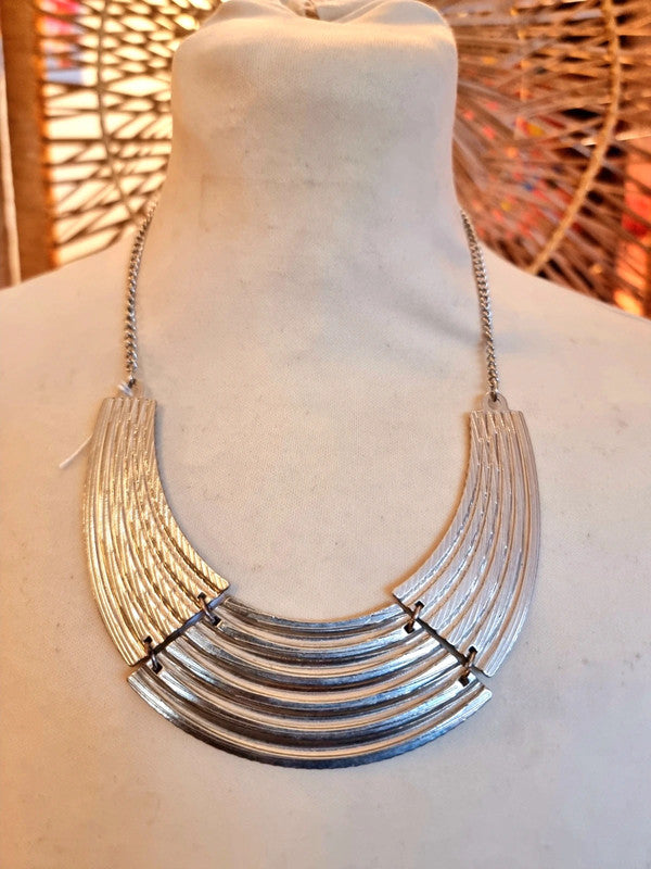 Vintage 80's Necklace