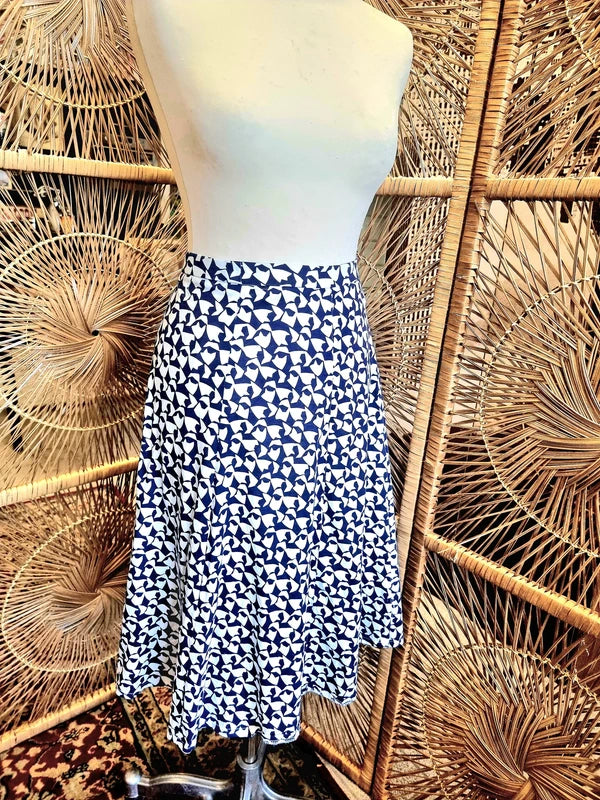 Vintage Ara Moden Skirt