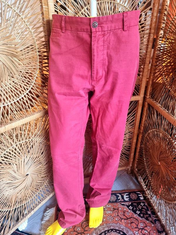 Vintage 90s Angelo Litrico Chino Trouser