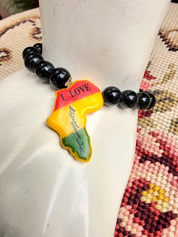 Brand New Beaded Bracelet