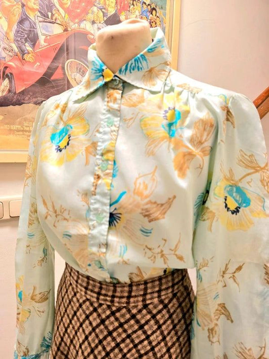 Vintage 70's Shirt
