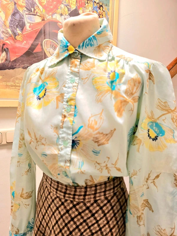 Vintage 70's Shirt