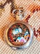 Retro Pocket Watch