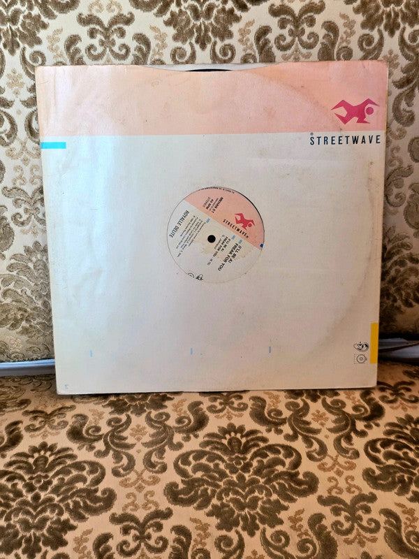 Royalle Delite – I'll Be A Freak For You Vinyl Record