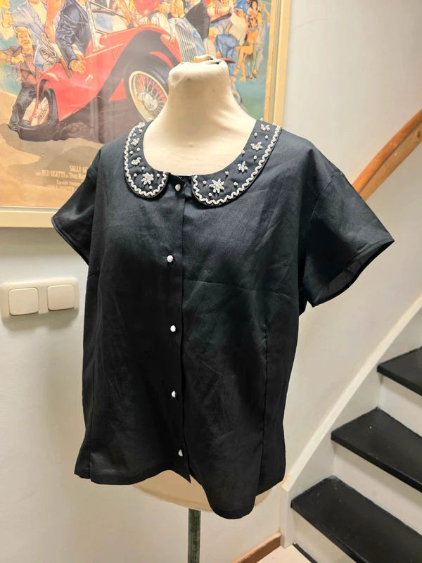 Vintage 60's / 70's Top