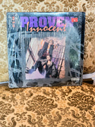 Proven Innocent – It's On Vinyl Record