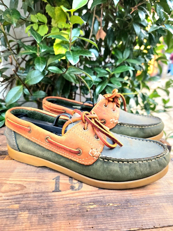 Vintage 80´s / 90´s Ken Shoes