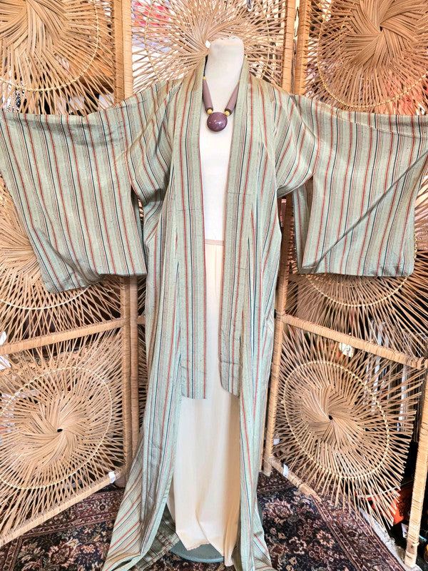 Vintage 70's Kimono