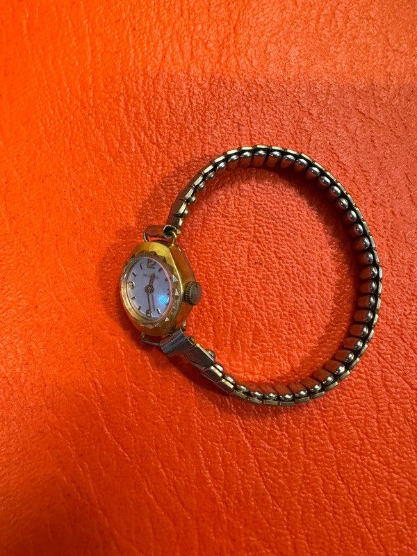 Vintage Ingersoll Watch