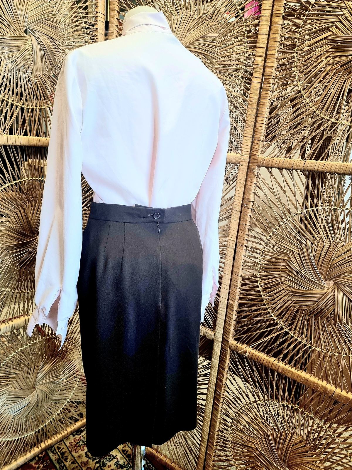 Vintage Escada Skirt