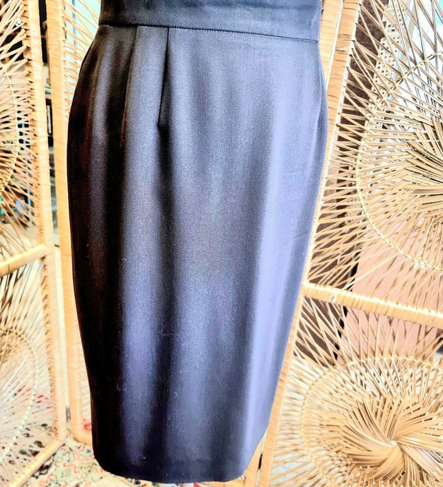 Vintage Escada Skirt