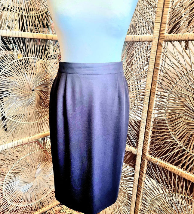 Vintage Escada Skirt