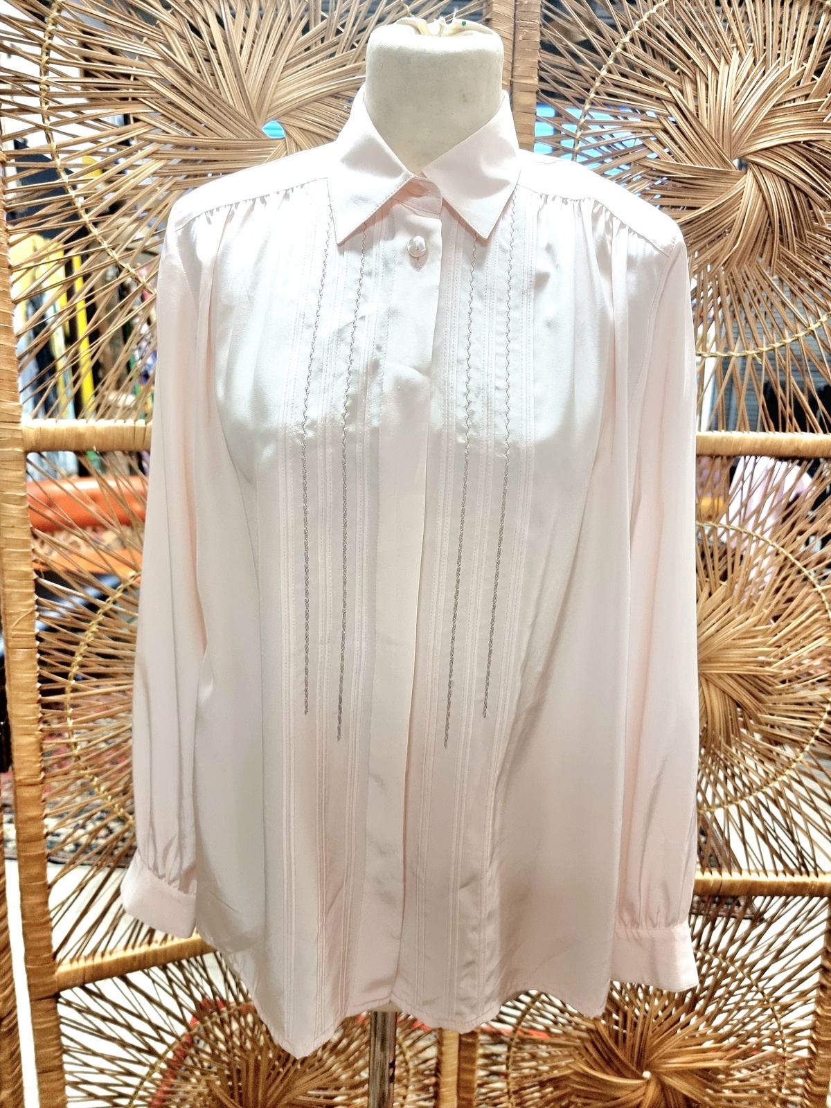 Vintage Reichart Shirt