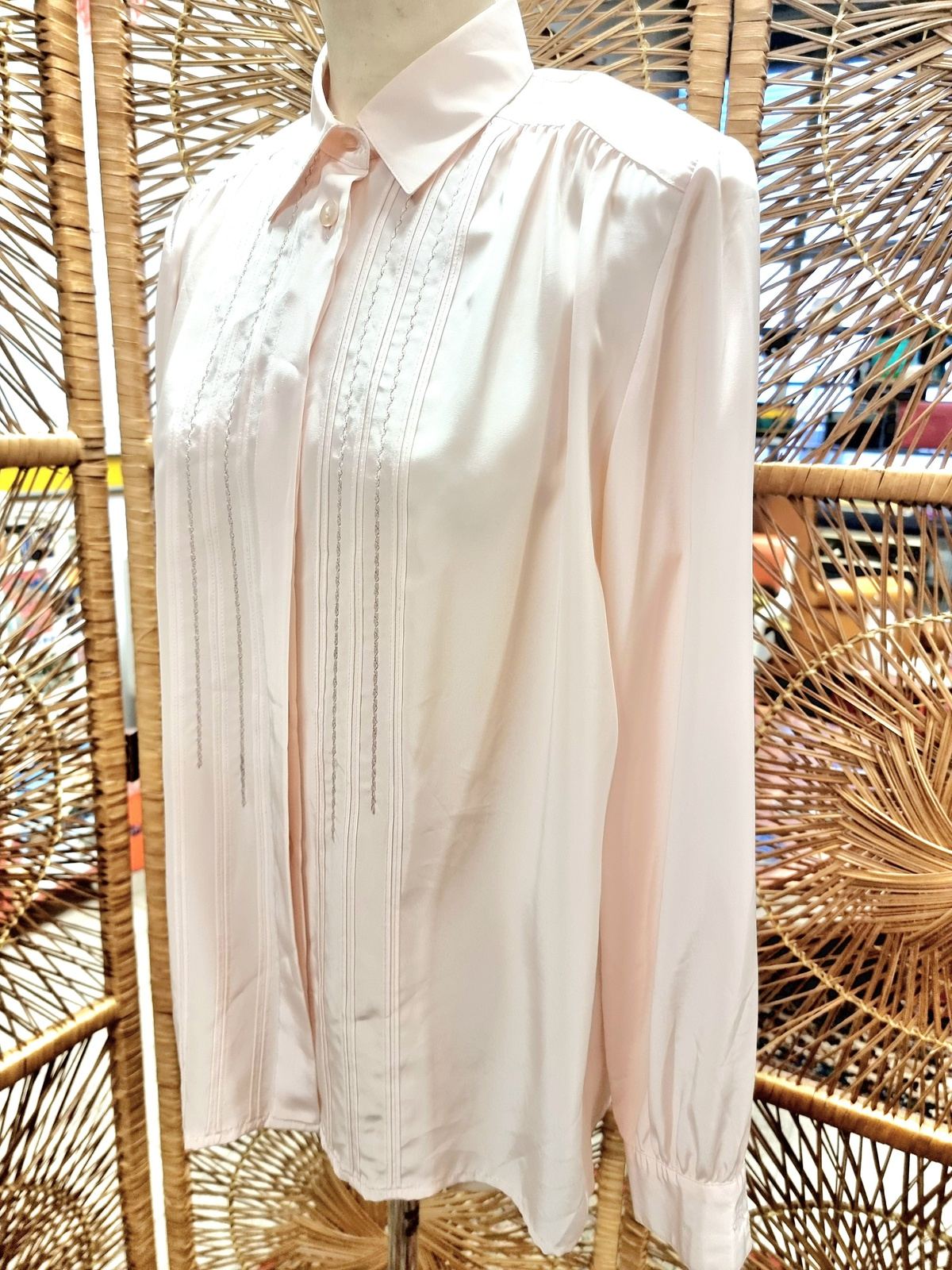 Vintage Reichart Shirt