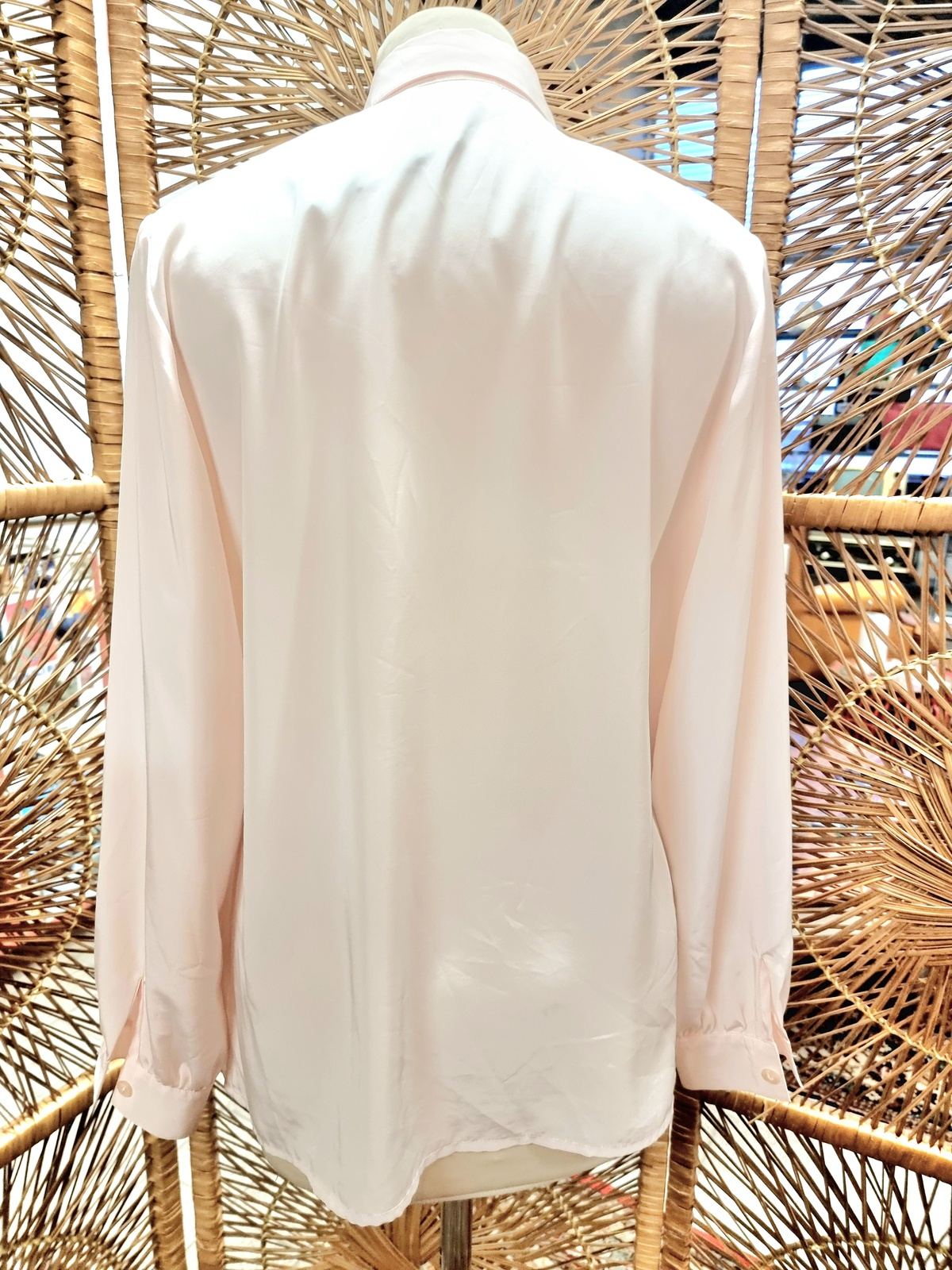 Vintage Reichart Shirt