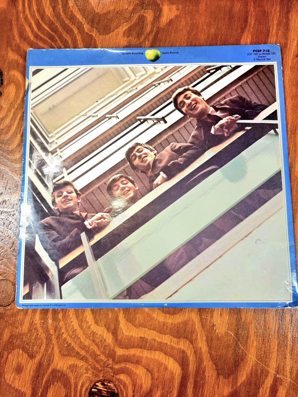 The Beatles / 1967 to 1970