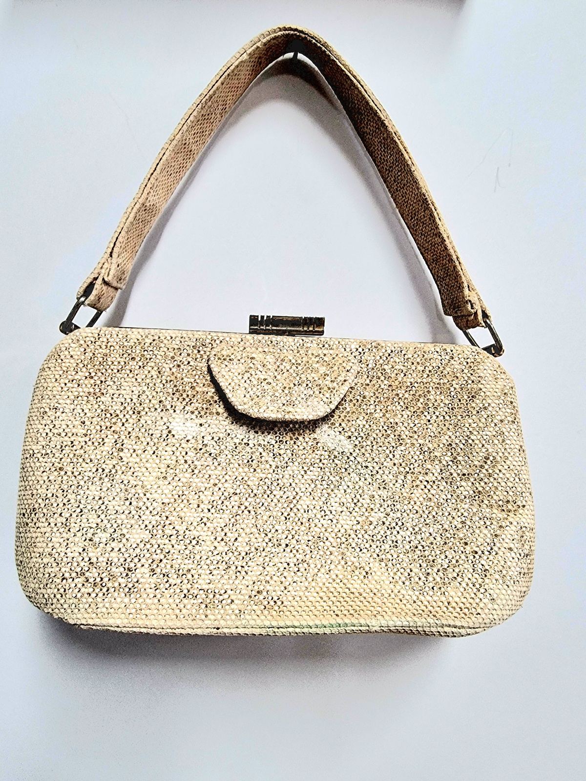 Vintage Handbag