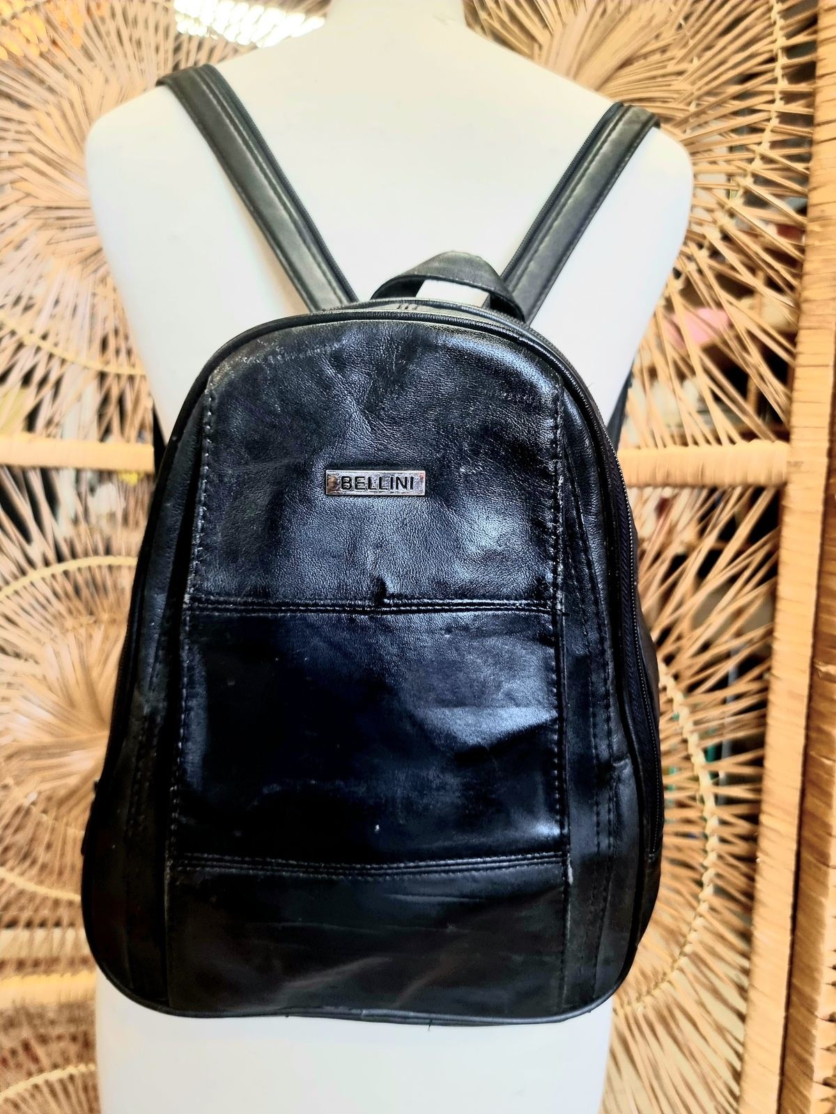 Vintage Bellini Backpack