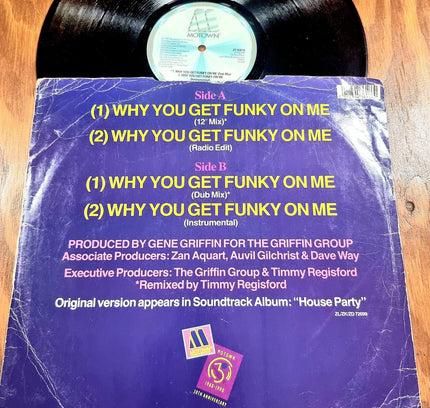 House Party Soundtrack