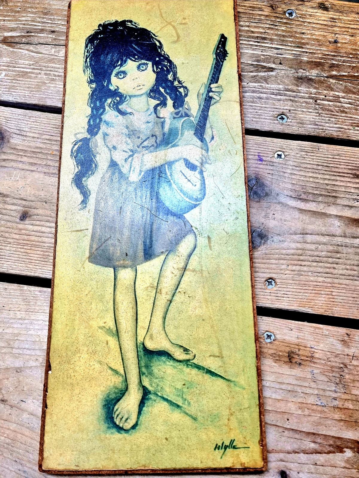 Vintage