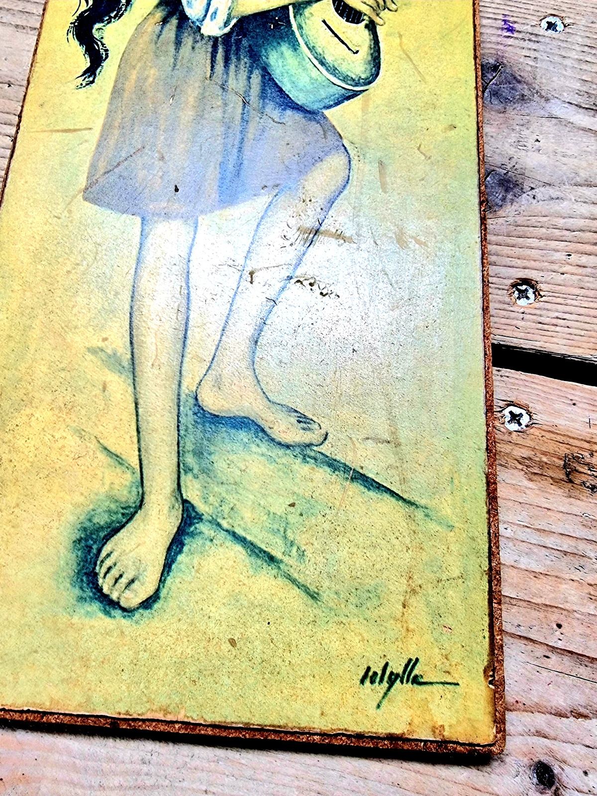 Vintage