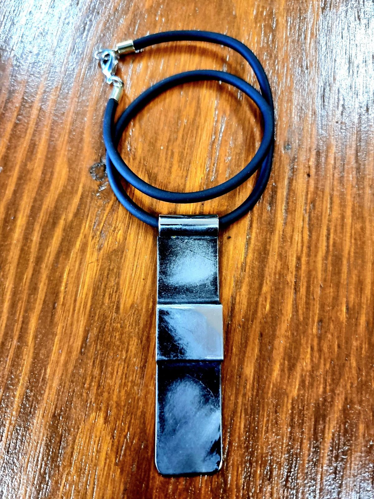 Brand new Customised Necklace