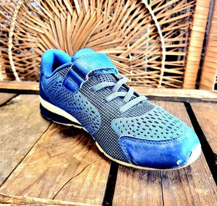 Vintage Fila Trainers