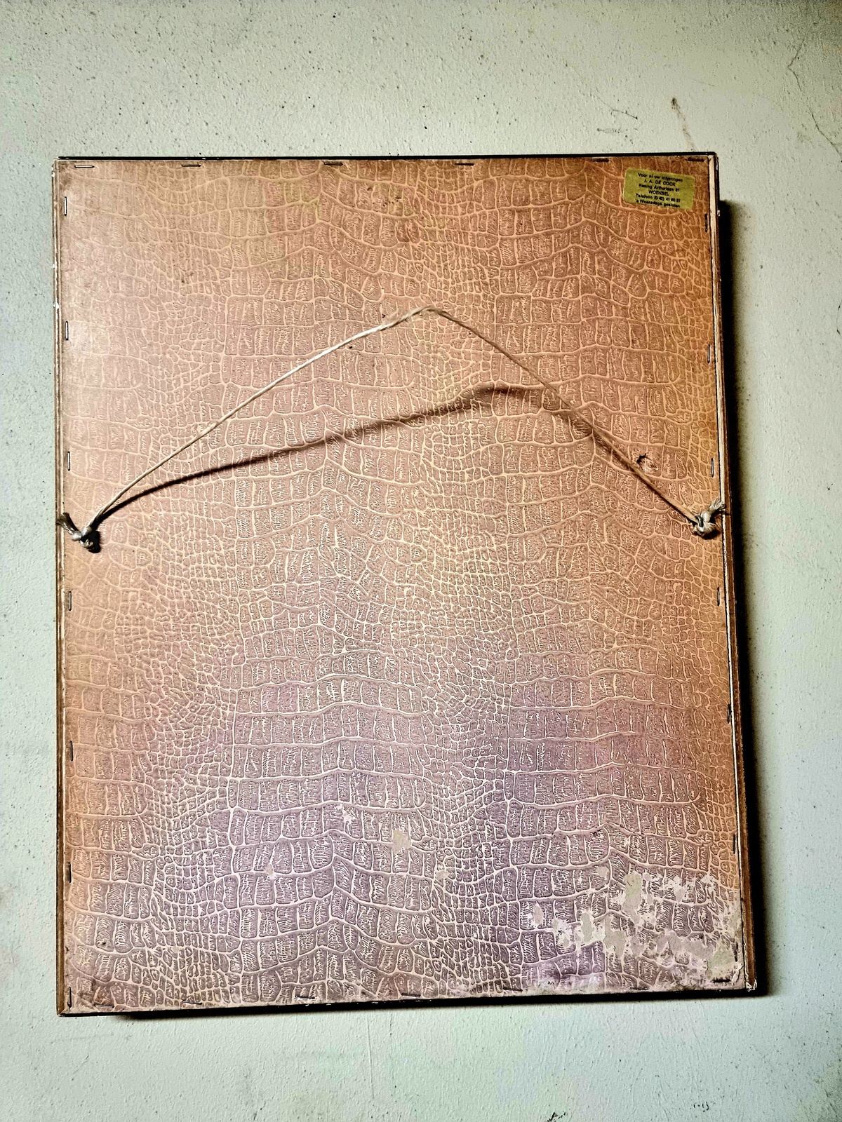 Vintage
