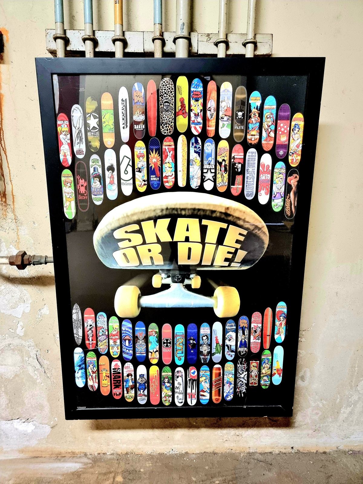 Skate