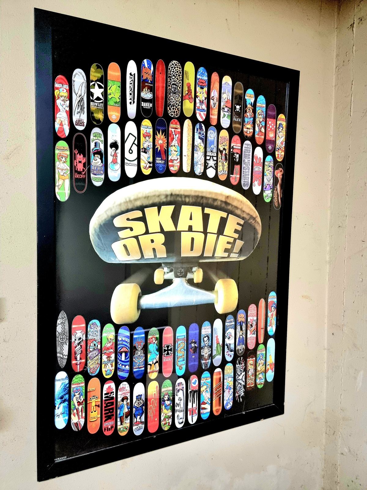 Skate