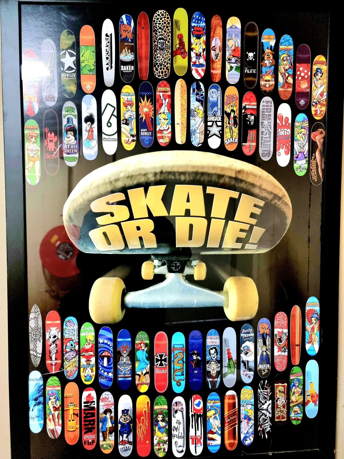 Skate