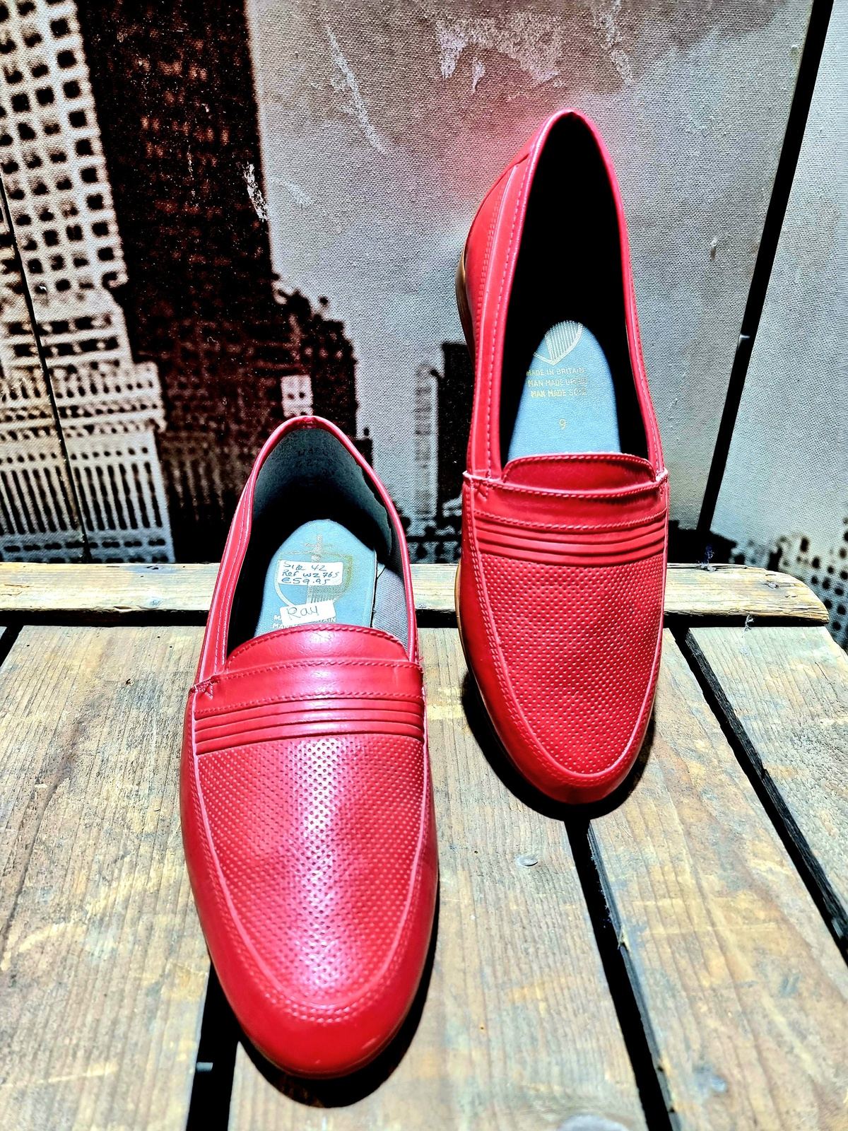 Shoes