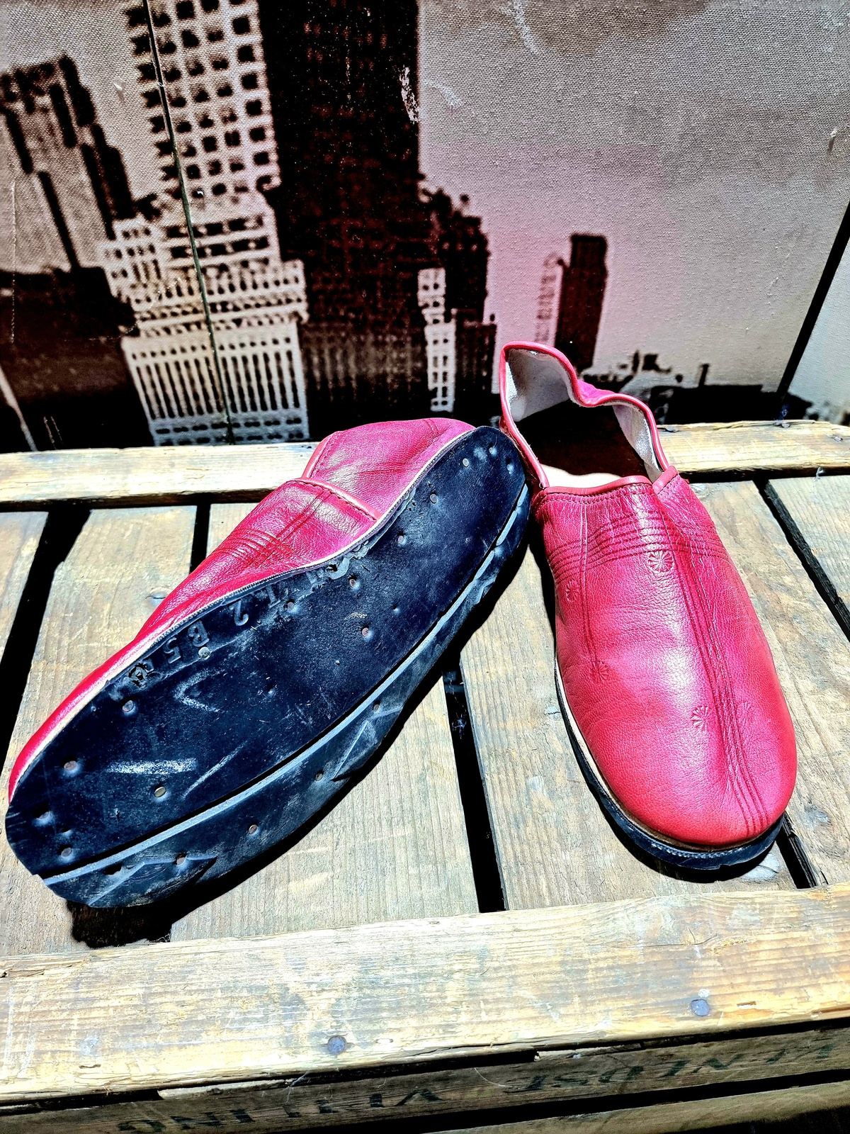 Shoes