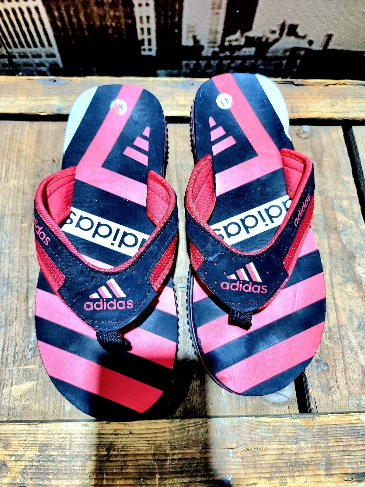 Slippers
