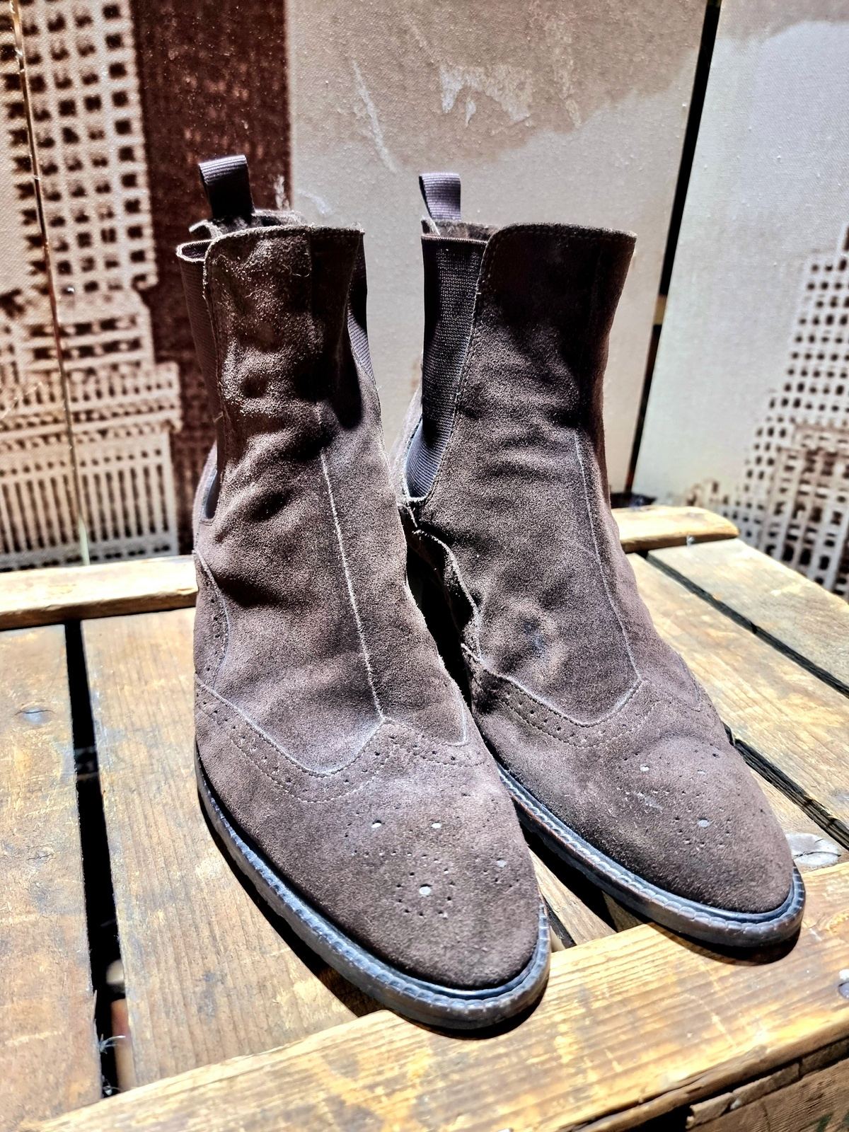 Boots