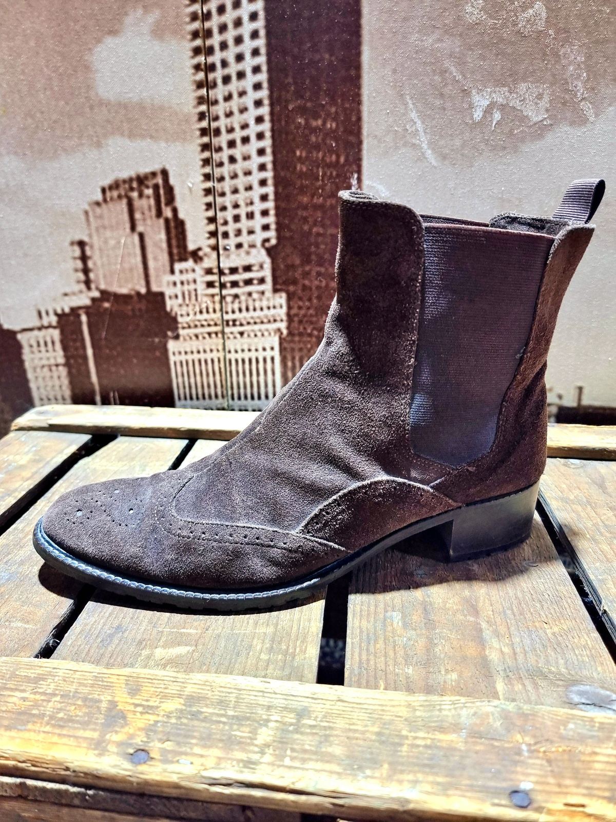 Boots