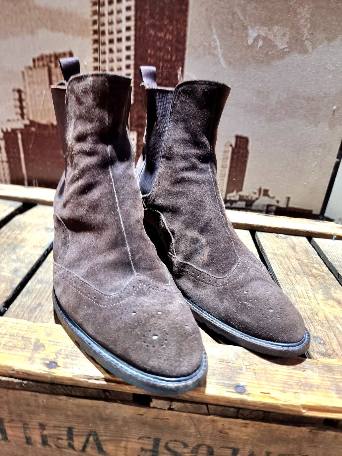 Boots