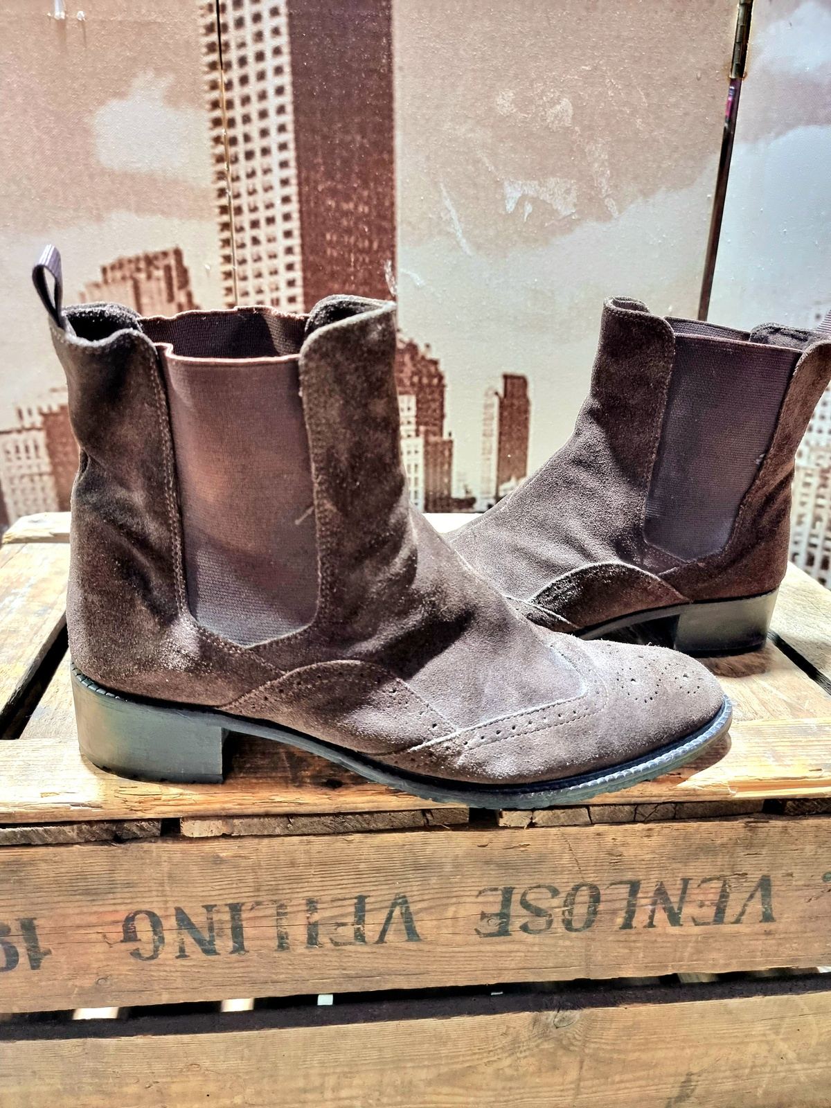 Boots