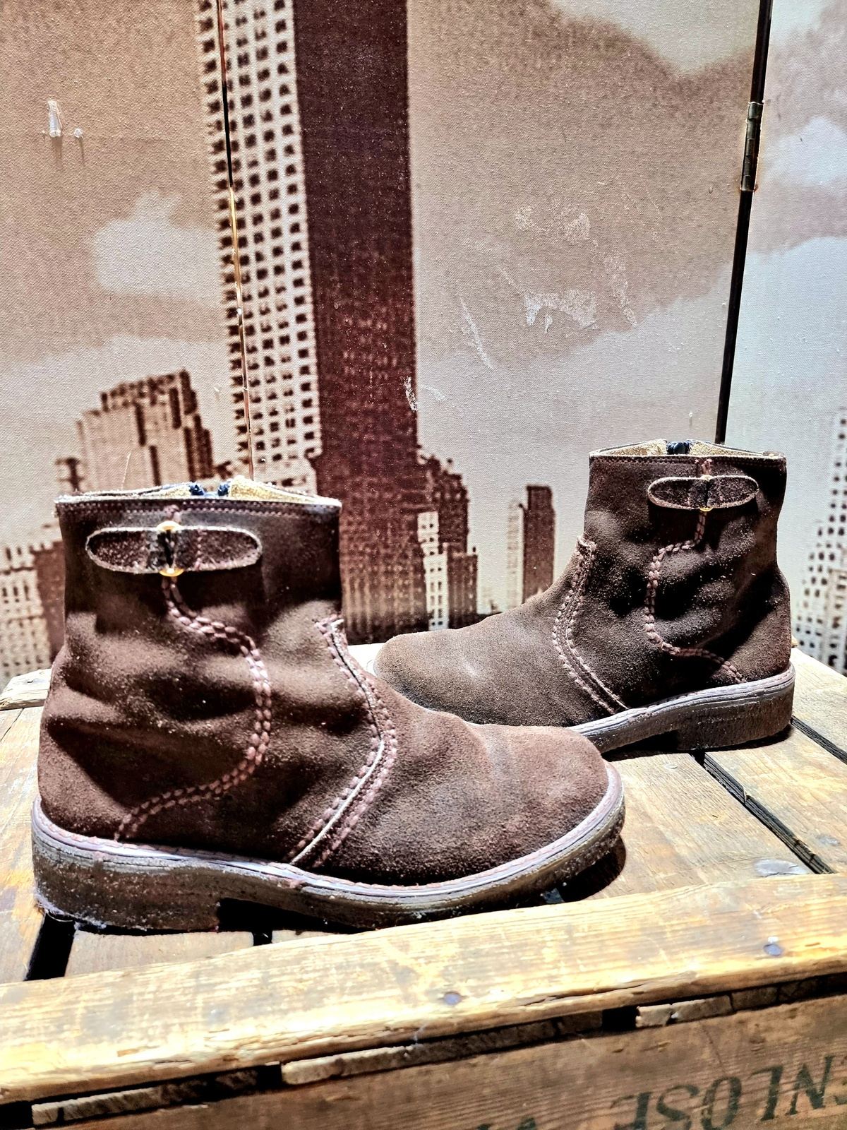 Boots